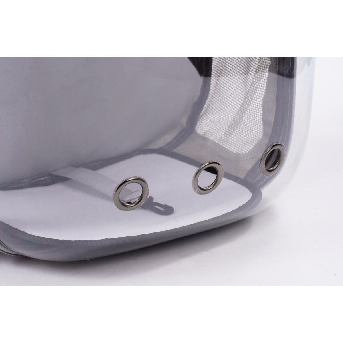 Transporter Dla Kota Psa Królika Zwierząt Plecak Transportowy Kojec Torba