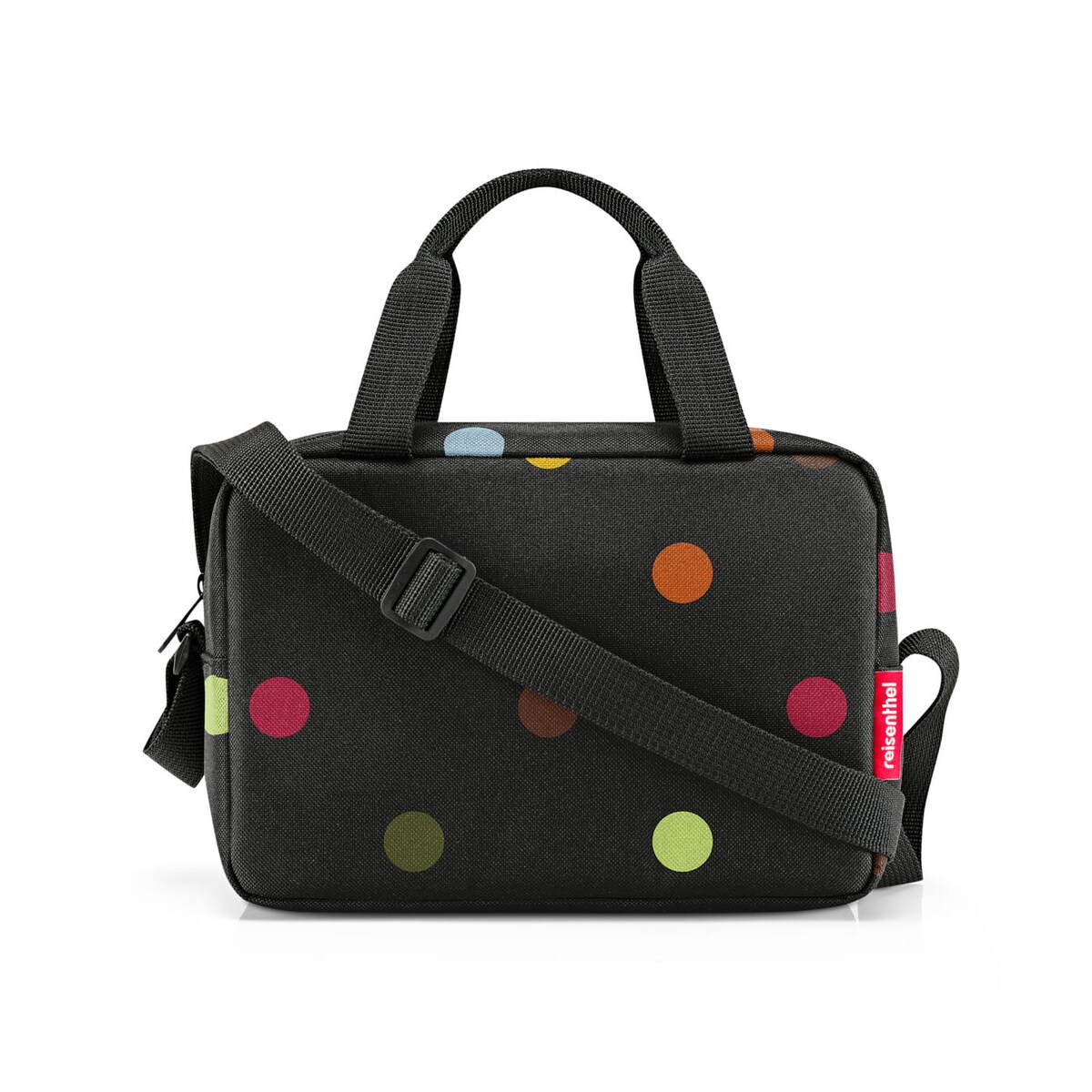 Torba COOLERBAG TO-GO, dots