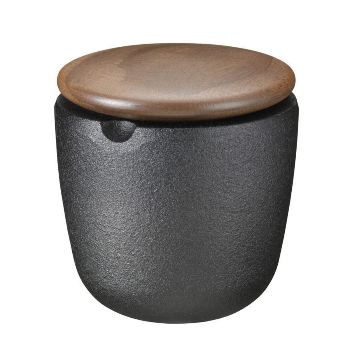 Pojemnik na przyprawy WALNUT, 7.5 x 7.5 cm, Skeppshult