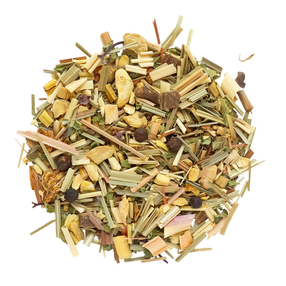 Herbata Zodiakalna STRZELEC herbaciany susz napar ziołowa mieszanka na astrologiczny prezent upominek podarunek dla osoby ze znakiem zodiaku STRZELCA