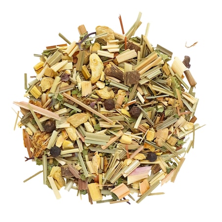 Herbata Zodiakalna STRZELEC herbaciany susz napar ziołowa mieszanka na astrologiczny prezent upominek podarunek dla osoby ze znakiem zodiaku STRZELCA