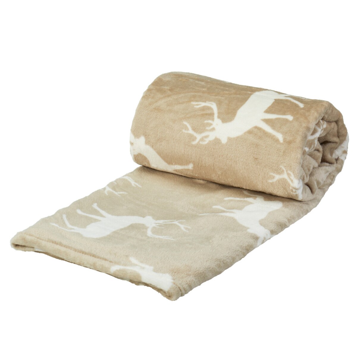 Koc świąteczny 200 x 150 cm