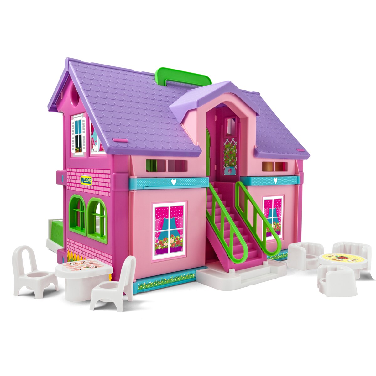 Play House domek dla lalek