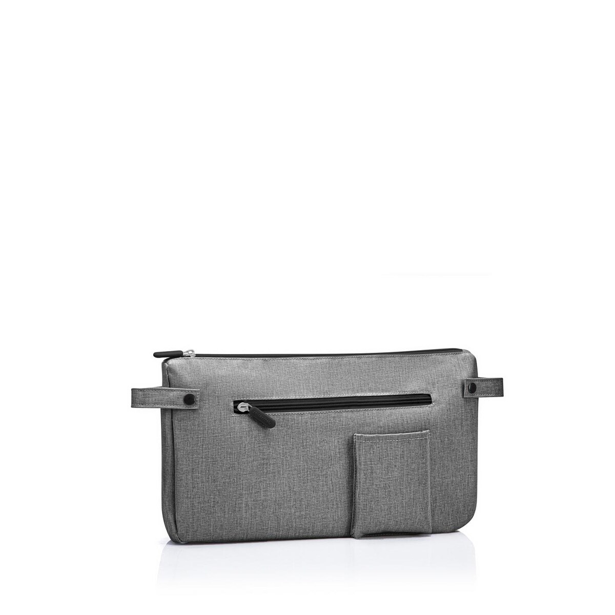Torba LOOPSHOPPER M FRAME, twist silver