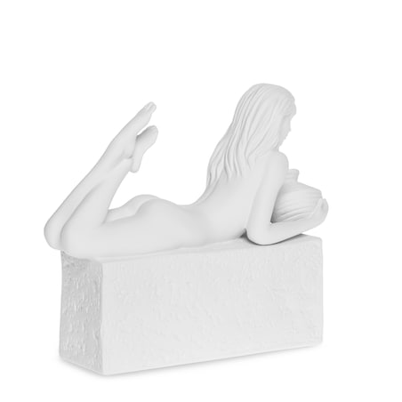 Figurka Znak Zodiaku- Wodnik - Christel Marott