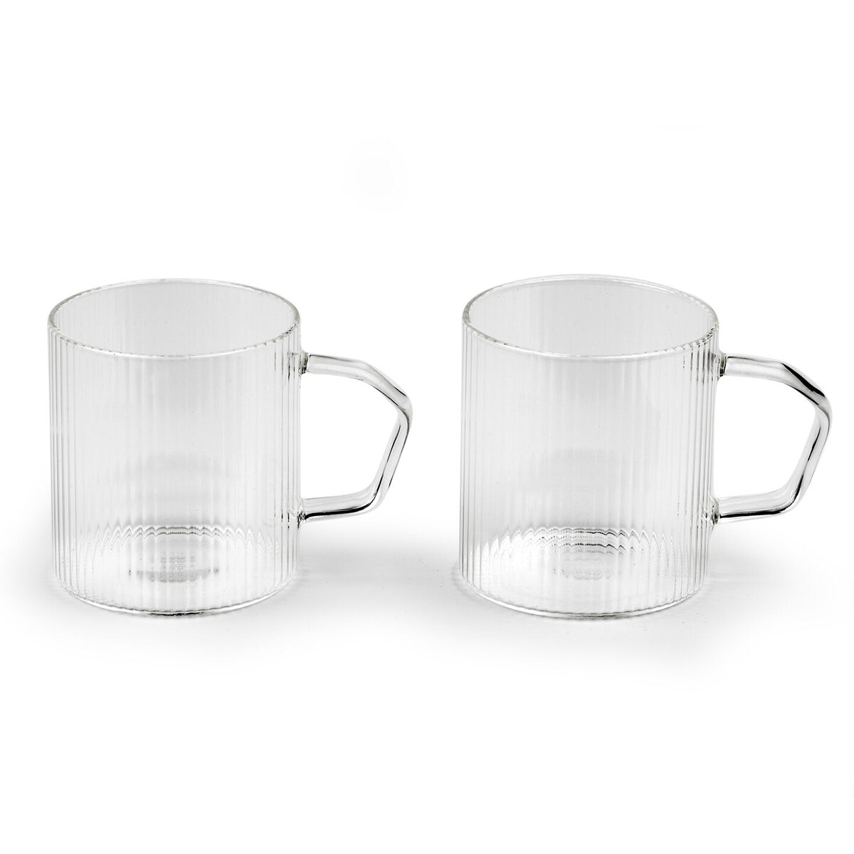 Szklanka do cappuccino ARUSHA 300 ml - 2 sztuki / Lepold Vienna