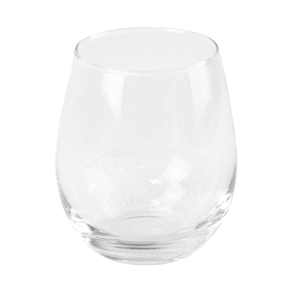 4X Szklanki Do Whisky Napojów Drinków Prezent 390 Ml Komplet Zestaw Szklanek