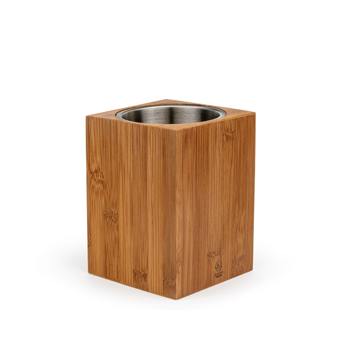 Cooler do butelek na wino Barolo / Leopold Vienna