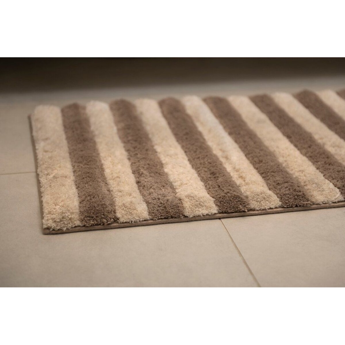 Dywanik 50x80x2 cm łazienkowy ZEBERKA