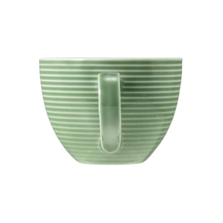 SELTMANN BEAT COLOR GLAZE Zestaw 6 filiżanek do kawy 260 ml