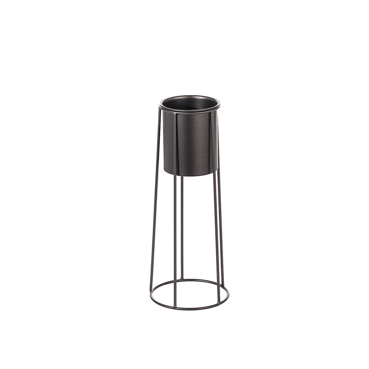 Kwietnik Bila 46cm, 18 x 18 x 46 cm