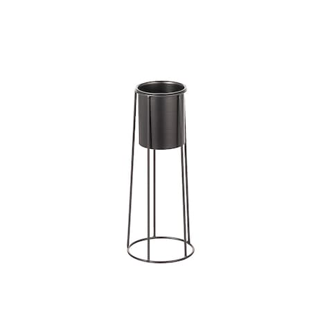 Kwietnik Bila 46cm, 18 x 18 x 46 cm