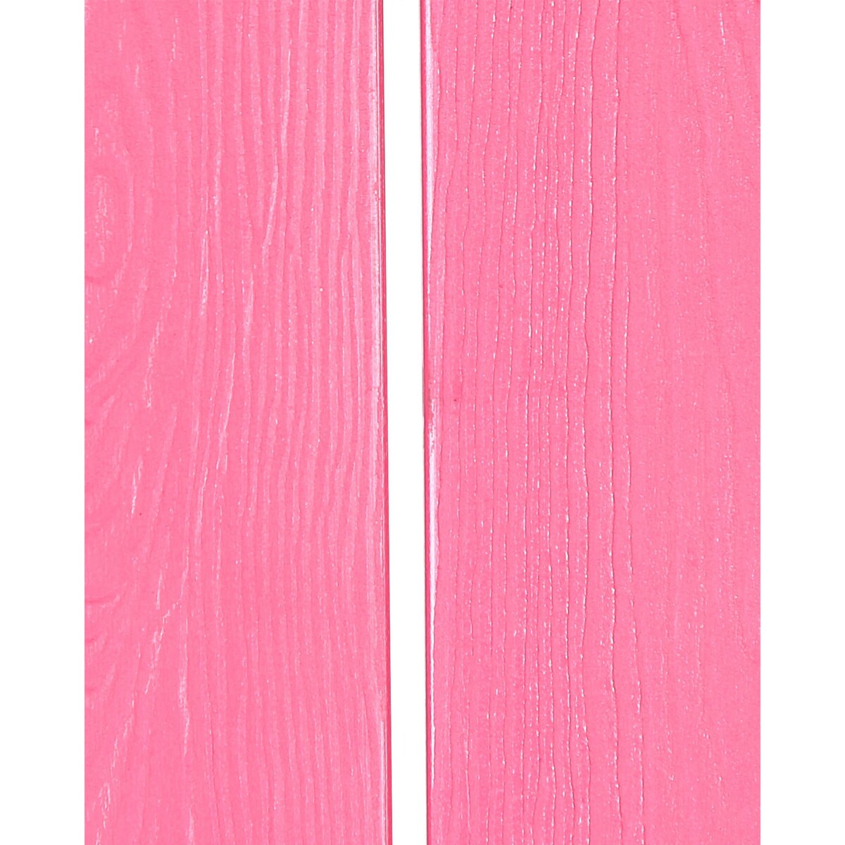 Krzesło ogrodowe różowe ADIRONDACK