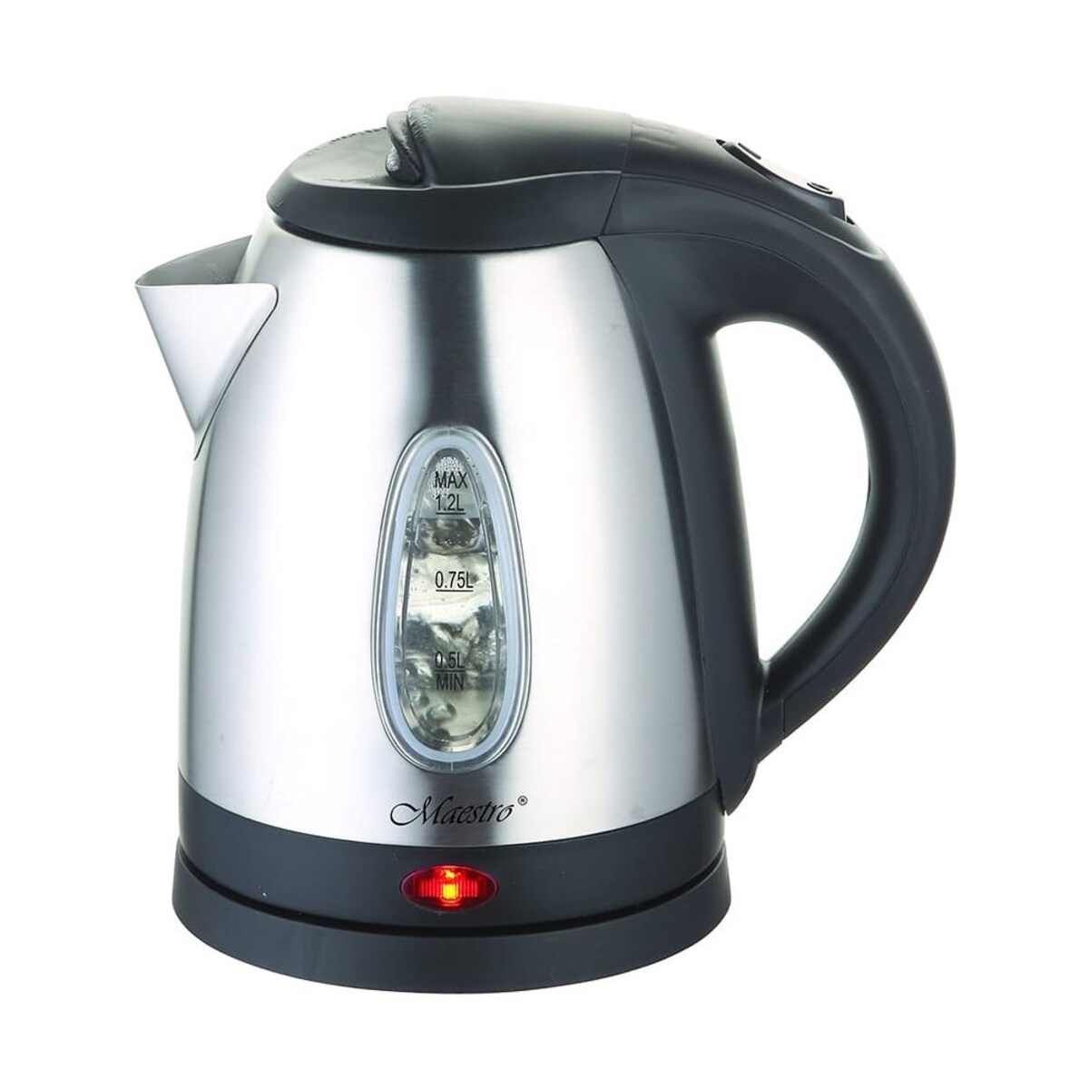 Maestro czajnik elektryczny 1.2l MR046
