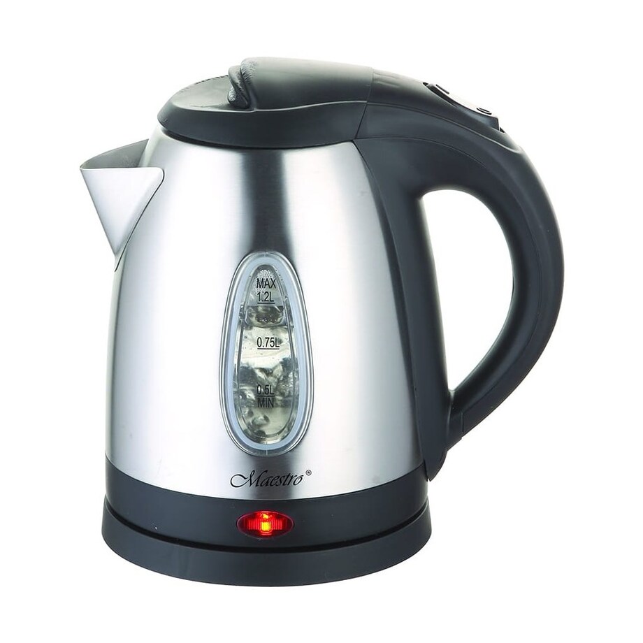 Maestro czajnik elektryczny 1.2l MR046