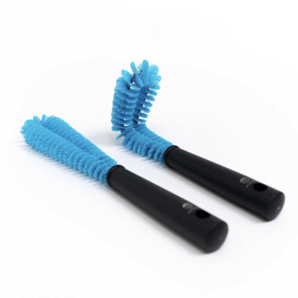 1 szt. KEDAZO Turbo CleanFlex — szczotka do szczelin, rantów i odpływów w łazience | Polska jakość