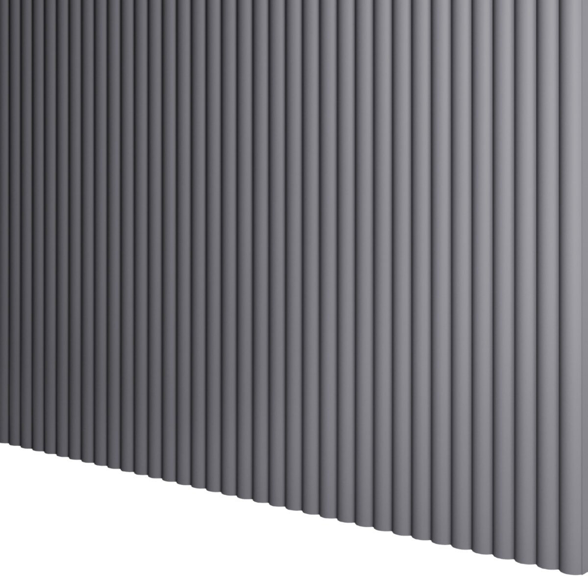 MIKROLAMELE VÅG - Grafit