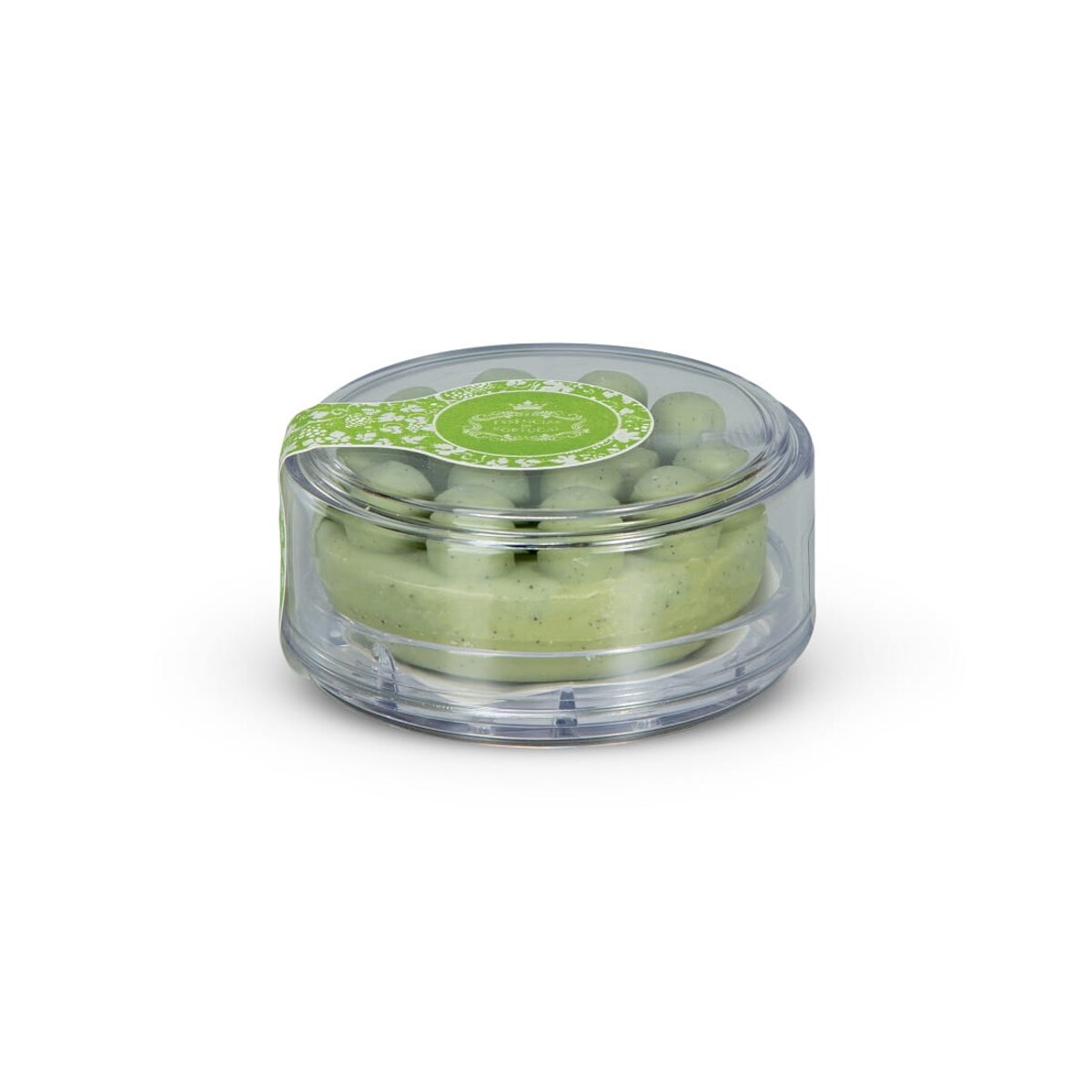 Mydło masujące eukaliptusowe 94g