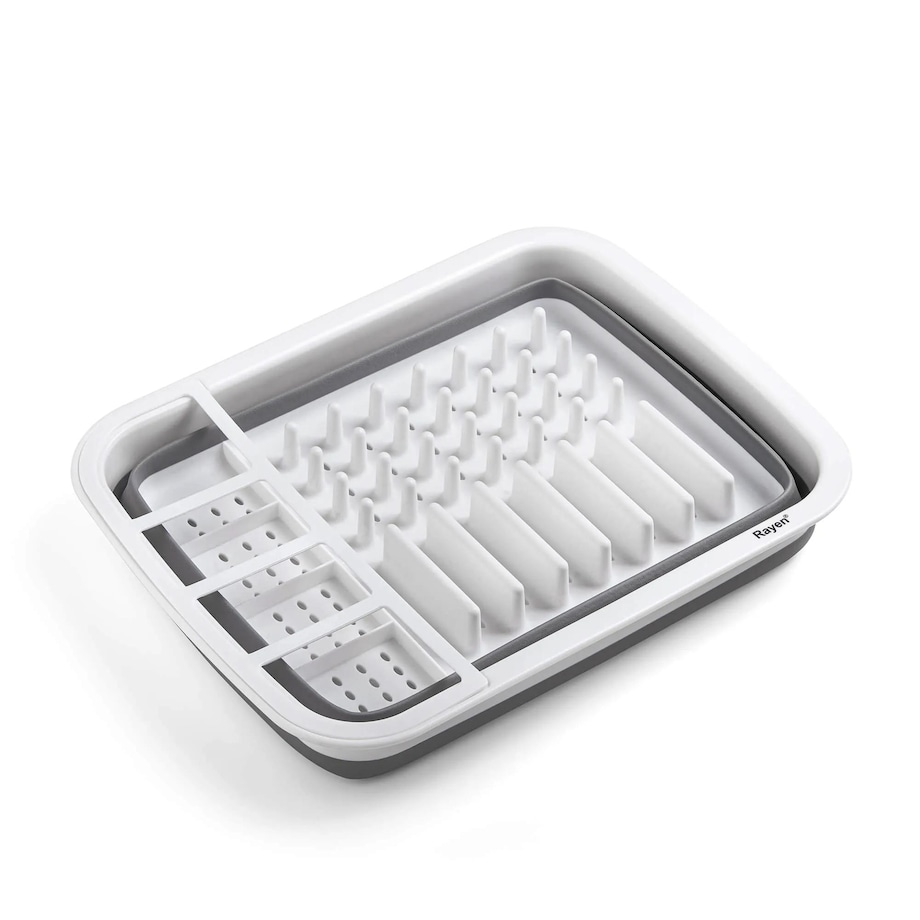 Składana suszarka do naczyń Rayen