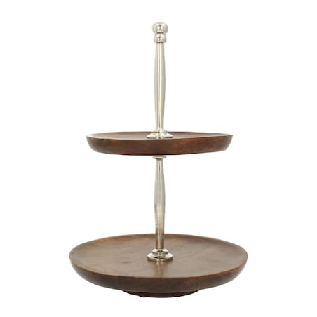 Patera Rustico 25x37cm, 25 x 37 cm