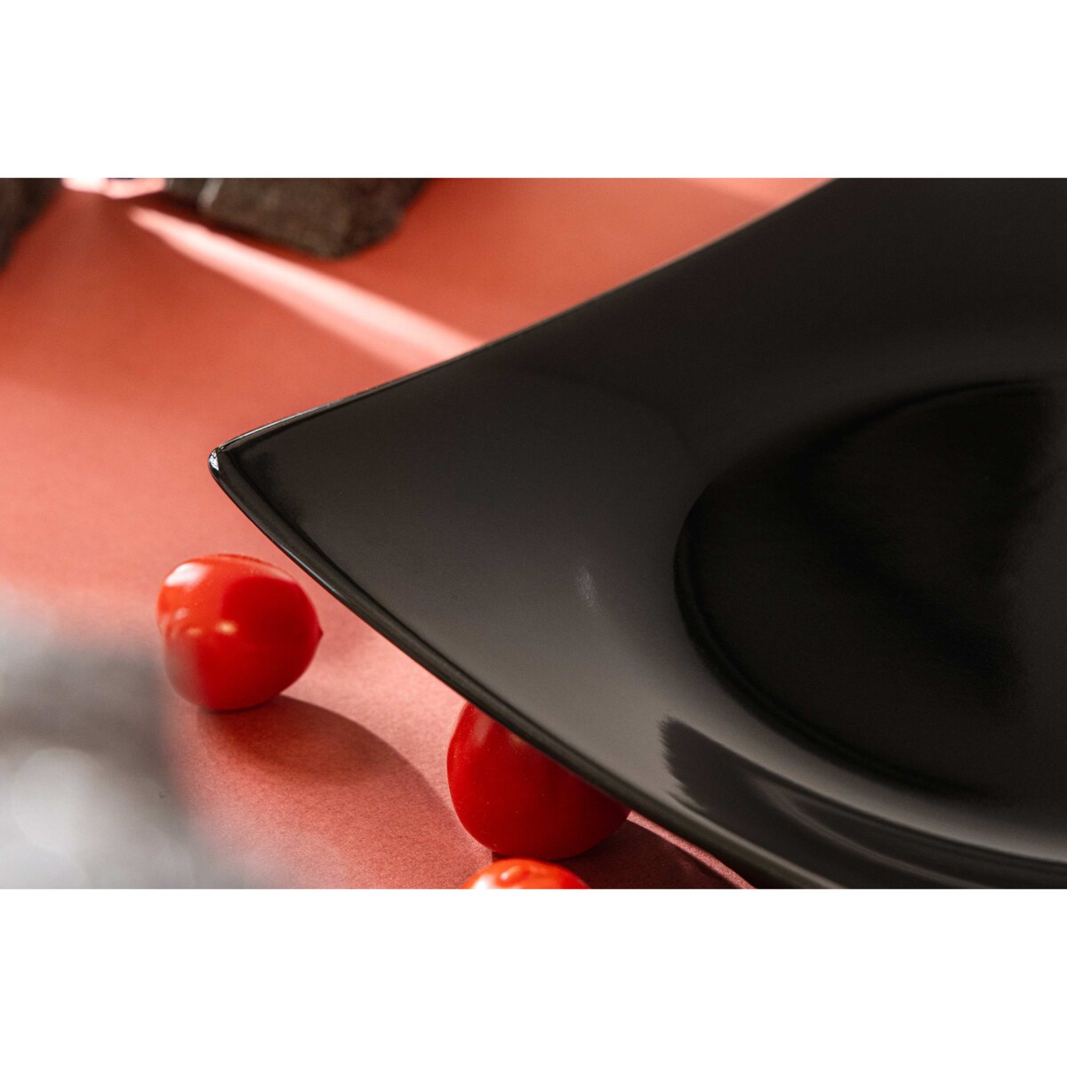 Konsimo EPIRI Talerz obiadowy 6szt.