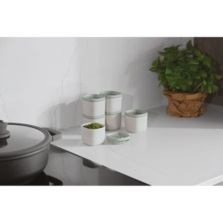 Zestaw małych pojemników na żywność 6-el. Balance BergHOFF