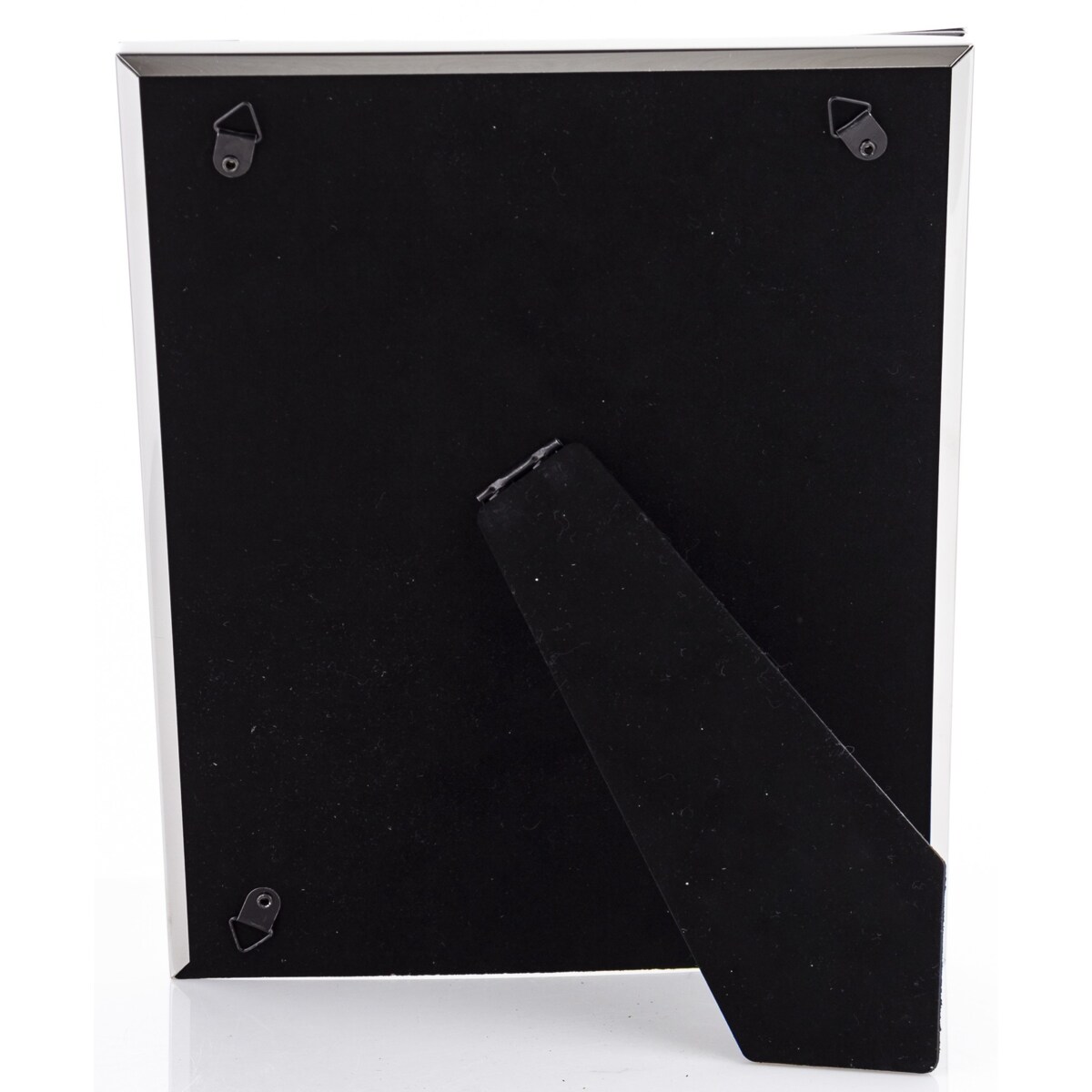 Ramka srebrna na zdjęcie 26x21 cm SULVER