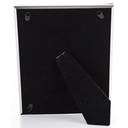 Ramka srebrna na zdjęcie 26x21 cm SULVER