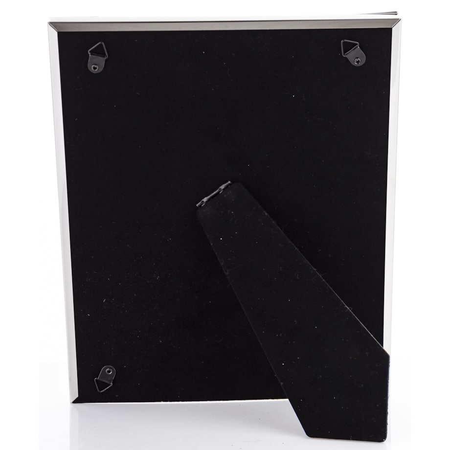 Ramka srebrna na zdjęcie 26x21 cm SULVER