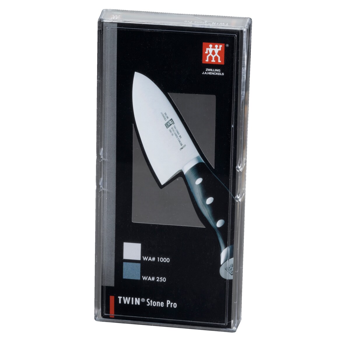 Kamień do ostrzenia 250/1000 Zwilling Twin Stone Pro