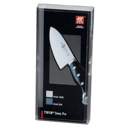 Kamień do ostrzenia 250/1000 Zwilling Twin Stone Pro