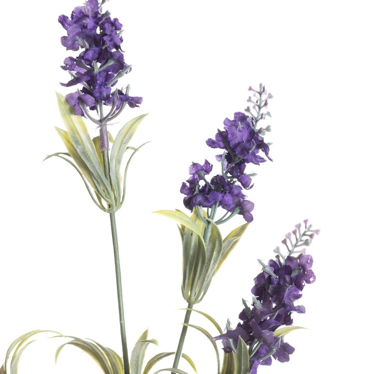 Kwiat Lawendy 61cm dark, 10 x 5 x 61 cm