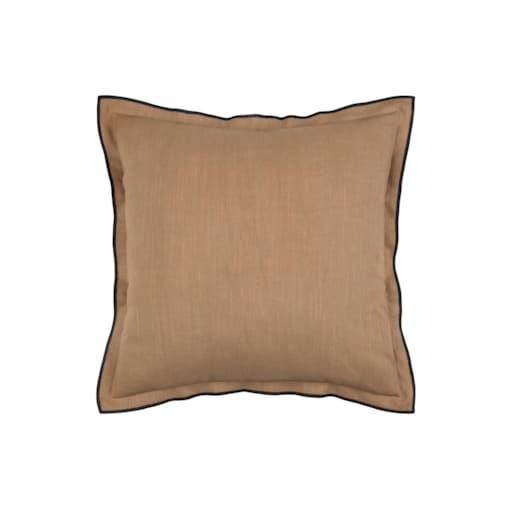Poduszka ozdobna, bawełniana, HELIOS, 45 x 45 cm