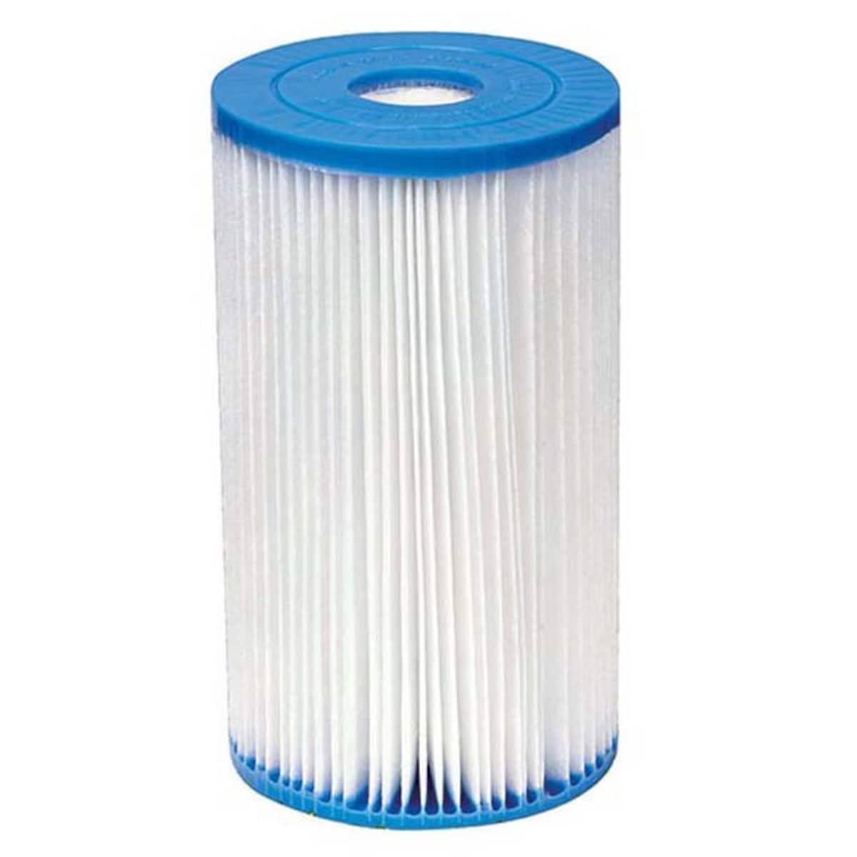 Filtr wymienny do pompy basenu, typ B, INTEX