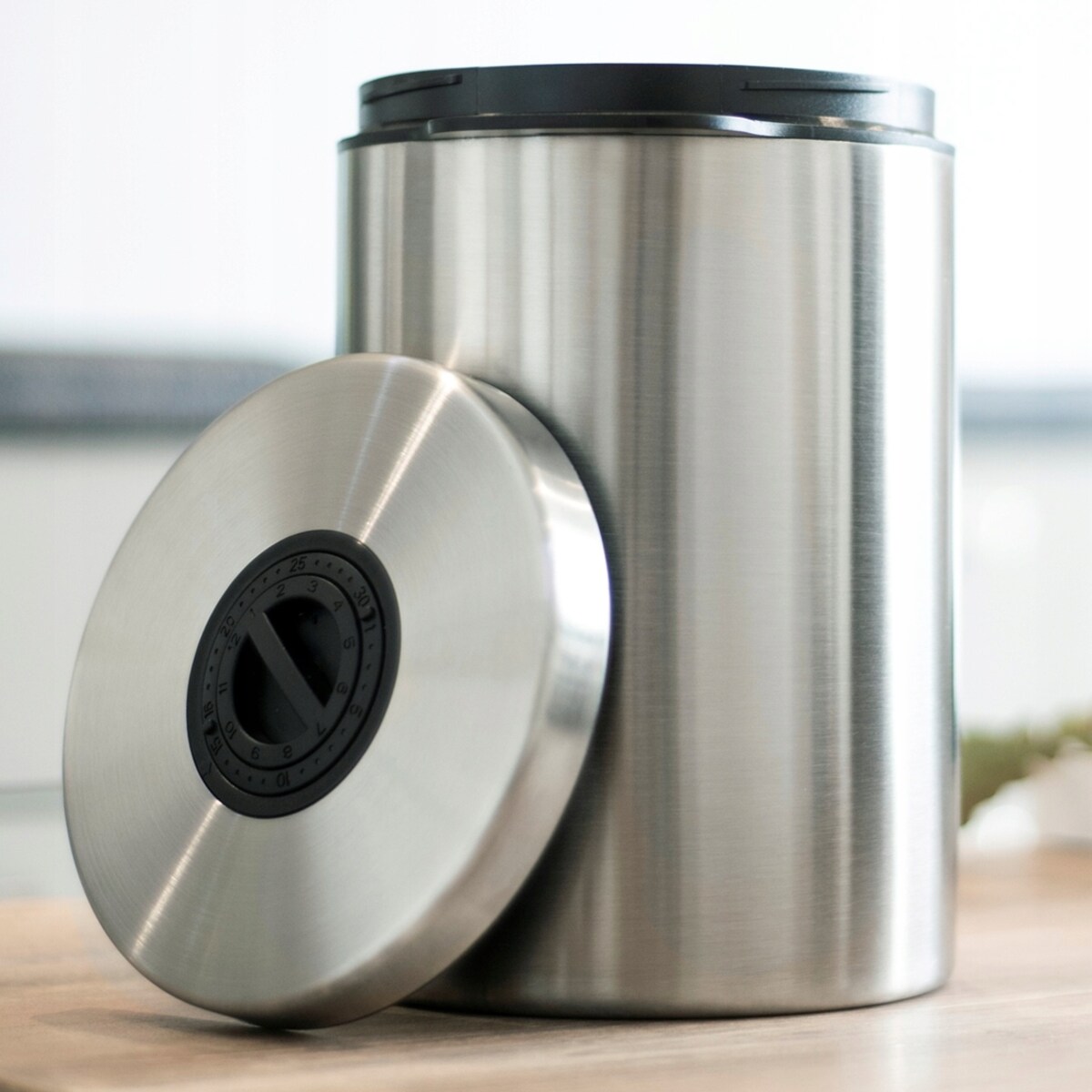 XAVAX Pojemnik kuchenny do kawy, herbaty do 1kg