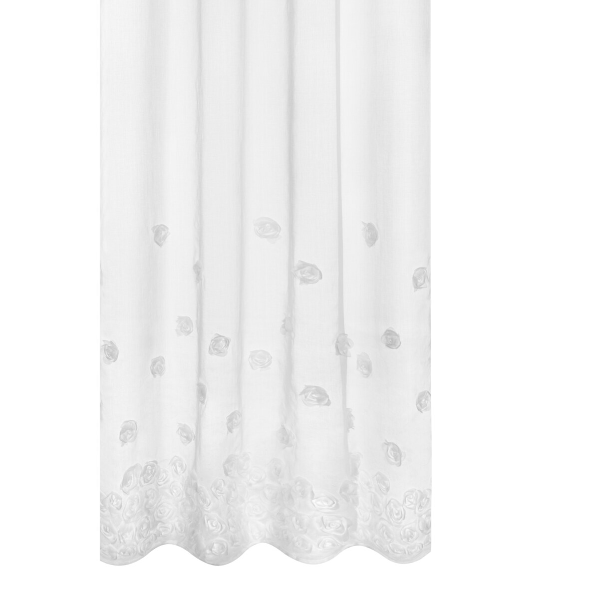 firana "emili" 140x250 cm