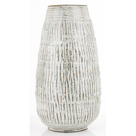 Wazon ceramiczny 43x23x23 cm HEMULIT