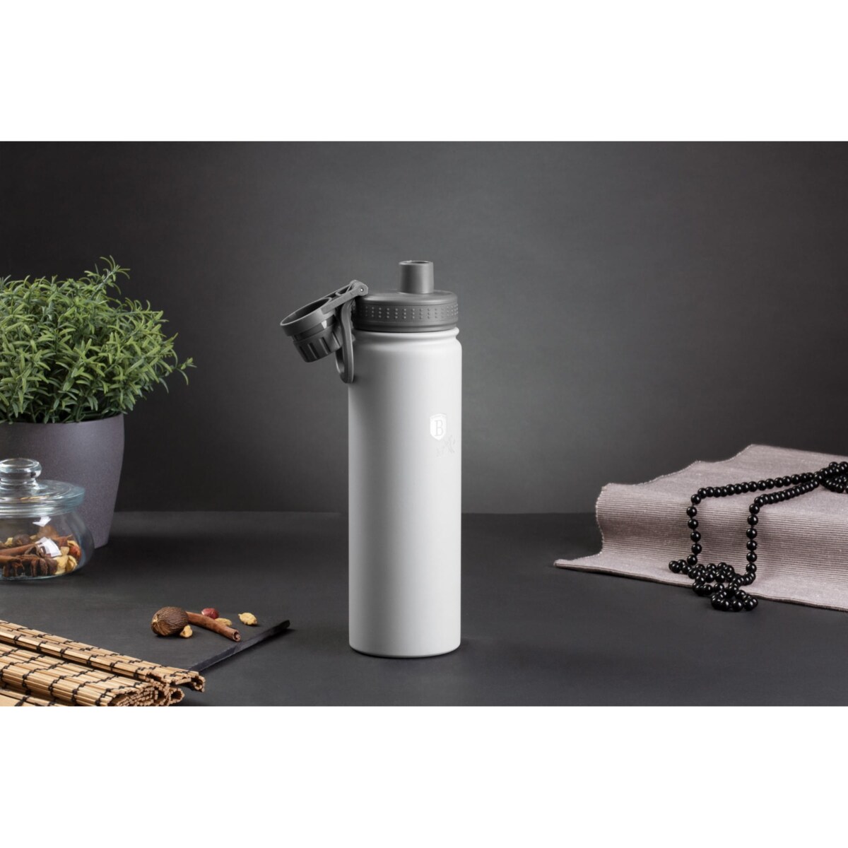 Sportowa butelka termiczna 720ml BERLINGER HAUS Aspen