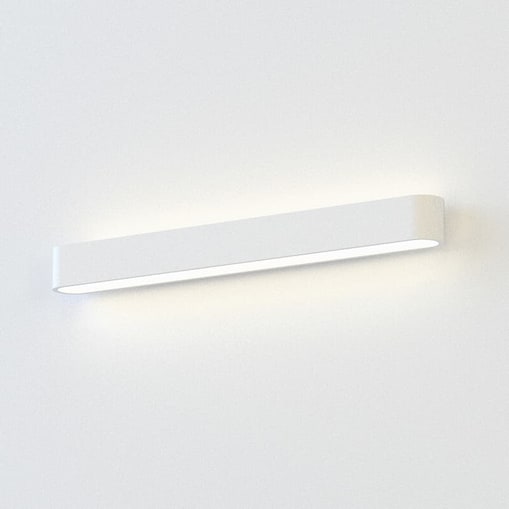 Lampa ścienna 7541 SOFT WALL LED 60X6 Biały Nowodvorski