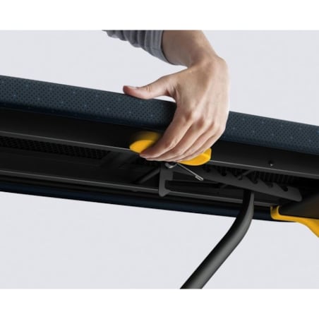 Składana deska do prasowania Glide Compact Plus Joseph Joseph