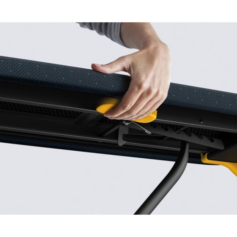 Składana deska do prasowania Glide Compact Plus Joseph Joseph