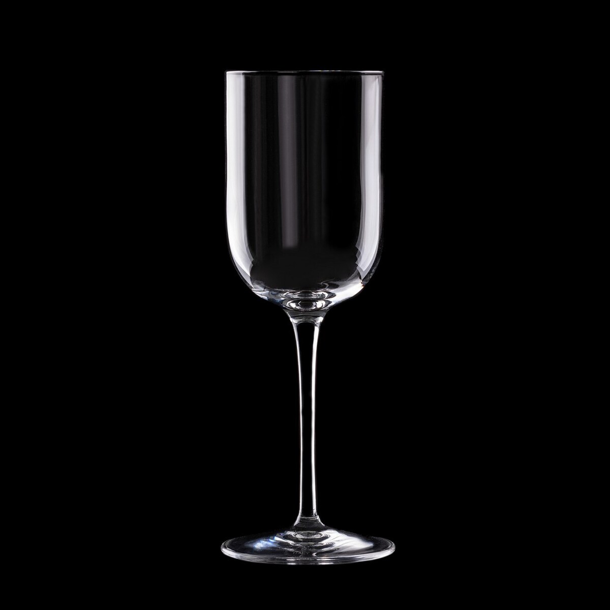 Kieliszki do wina Elegante 4szt. 280ml, 6,7 x 7,5 x 21 cm