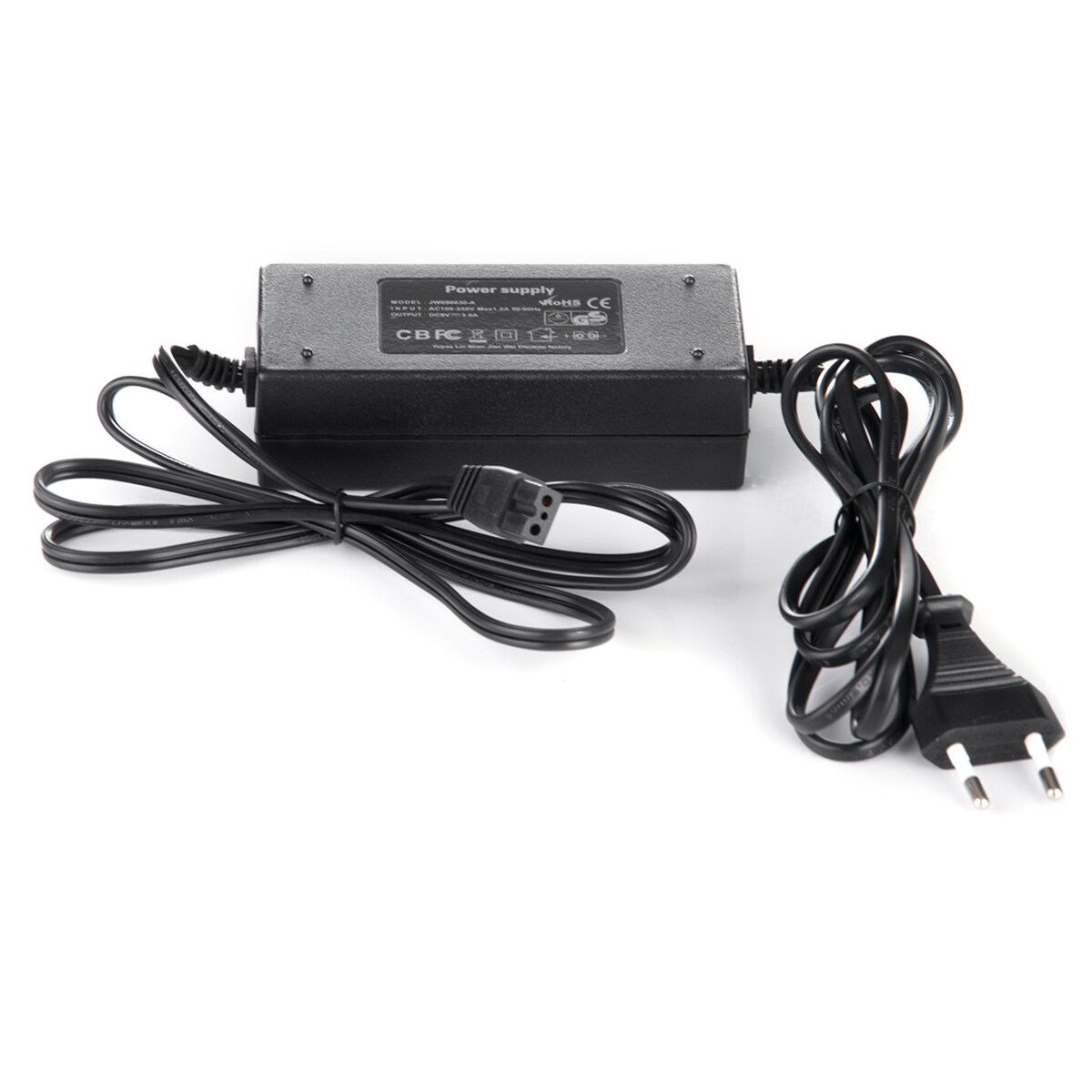 Osuszacz powietrza pochłaniacz wilgoci Berdsen