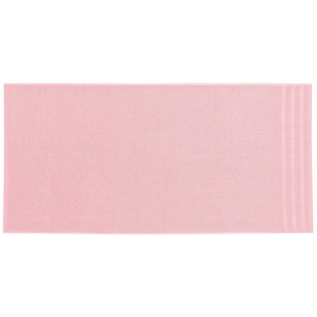 Kleine Wolke Royal Wegański Ręcznik kapielowy różowy 70x140 cm ECO LIVING