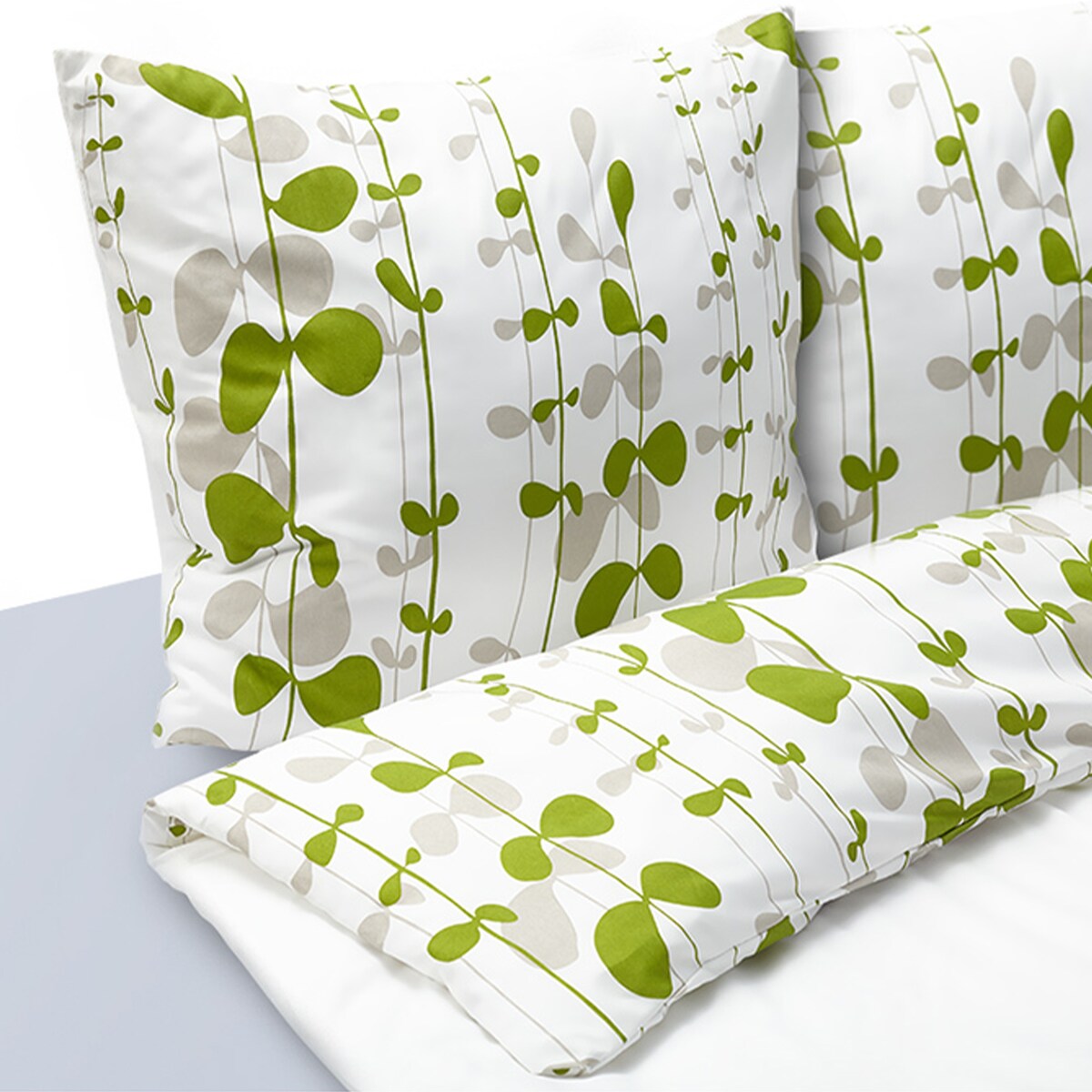 ERIGER komplet pościeli z mikrofibry 160x200 cm