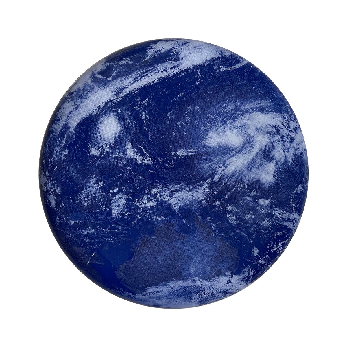 Plafon Light Prestige Tierra niebieski LED 4000K 1 szt.