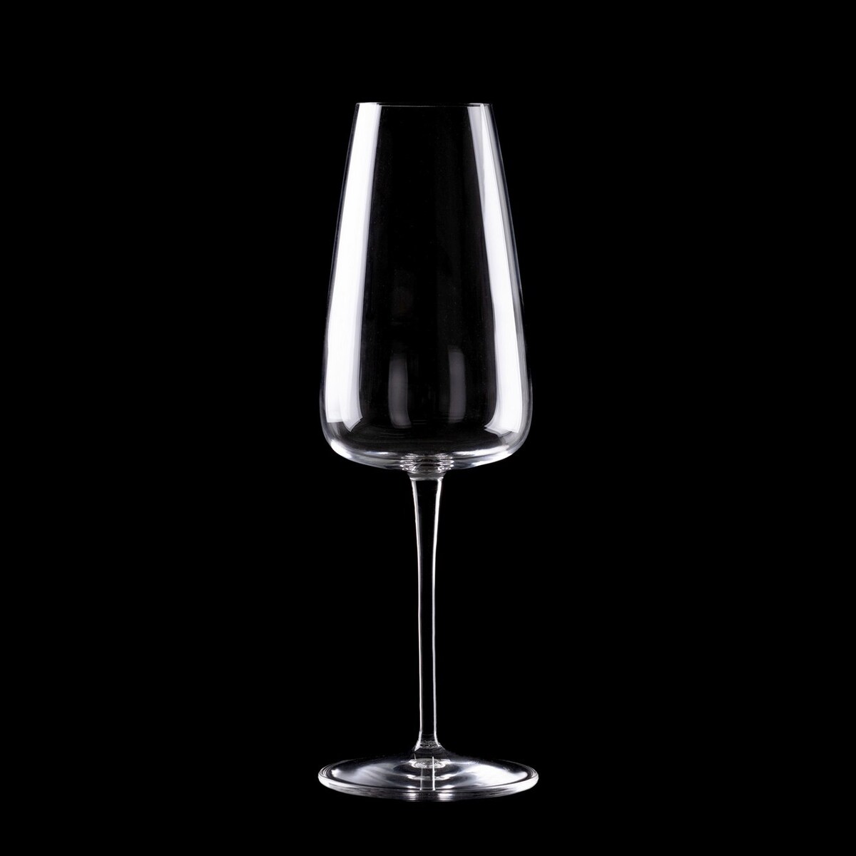 Kieliszki do szampana Gioco 6szt. 400ml, 4,9 x 8 x 25 cm