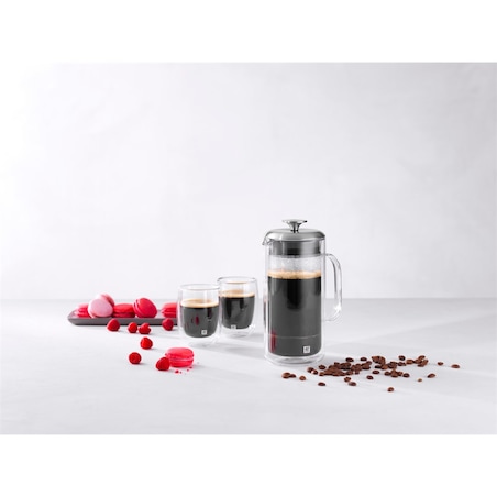 French press Zwilling Sorrento - 750 ml