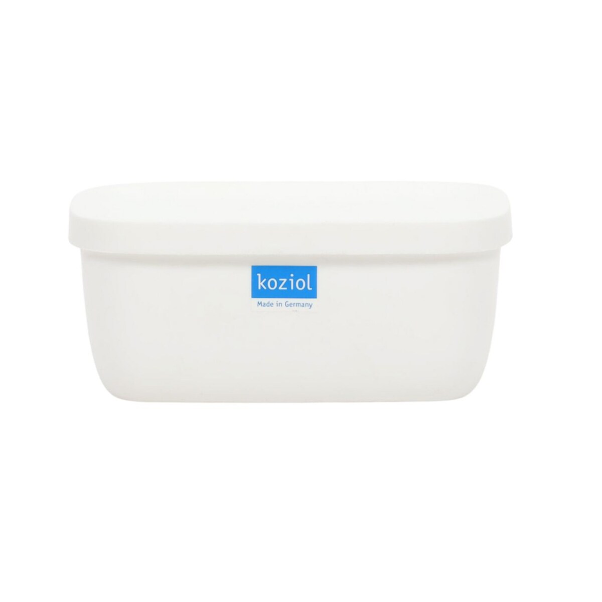 Wielorazowy pojemnik na sos do sałatki CANDY, KOZIOL