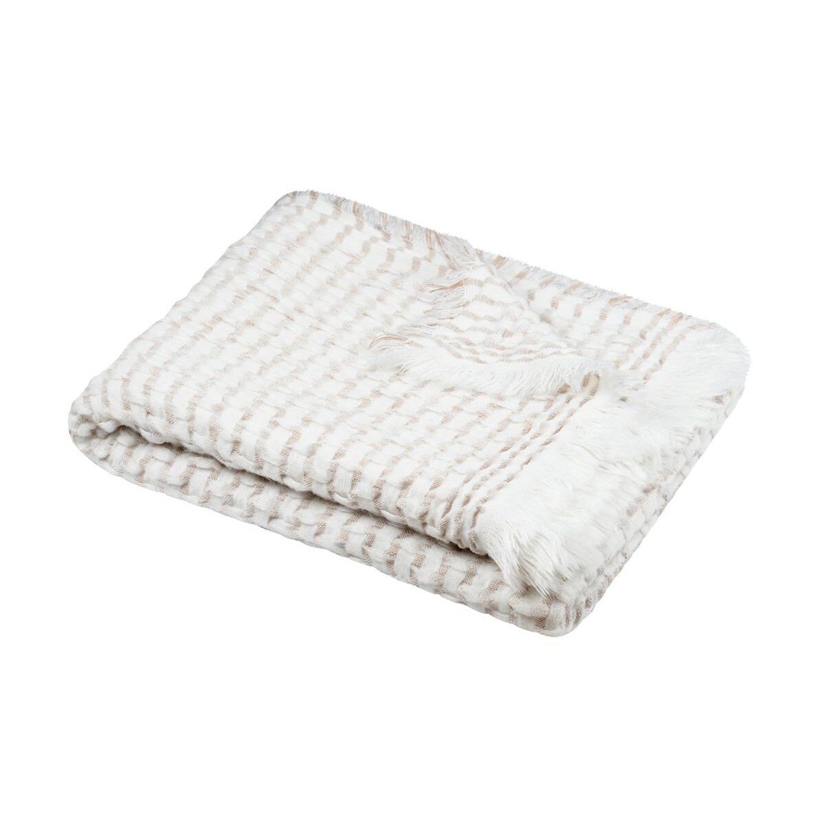 Narzuta na łóżko, ALFIE, 130 x 150 cm